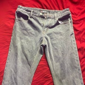 Grey Eddie domani jeans